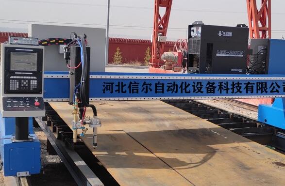 便攜式/龍門式等離子切割機(jī)適用于哪些行業(yè)？