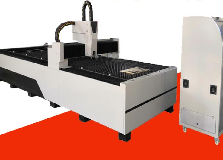 科普：激光切割機的好處有哪些？