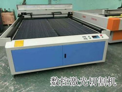 濟南光纖激光切割機的設(shè)計要點