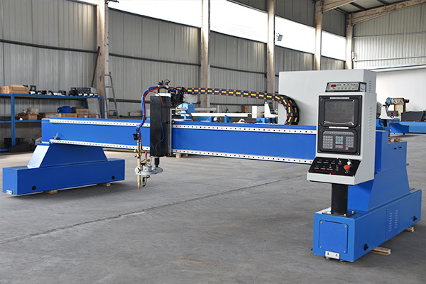 數(shù)控切割機(jī)車間如何除塵？這幾種方式可以幫助你輕松處理