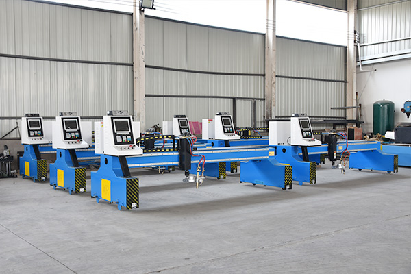 數(shù)控等離子切割機(jī)價(jià)格多少？是由這幾個(gè)因素決定的