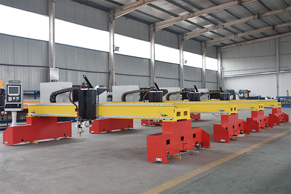 龍門式結(jié)構(gòu)激光切割機的產(chǎn)品特點這些你了解嗎