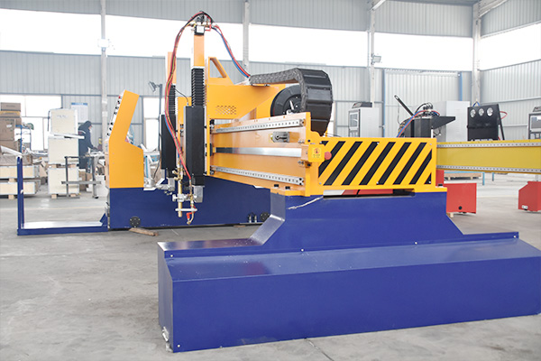 數(shù)控切割機(jī)如何使用？這些步驟你都知道嗎？