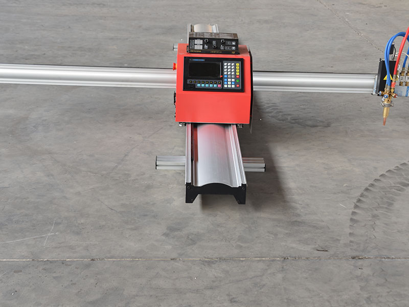 便捷式數(shù)控切割機 便捷式數(shù)控切割機