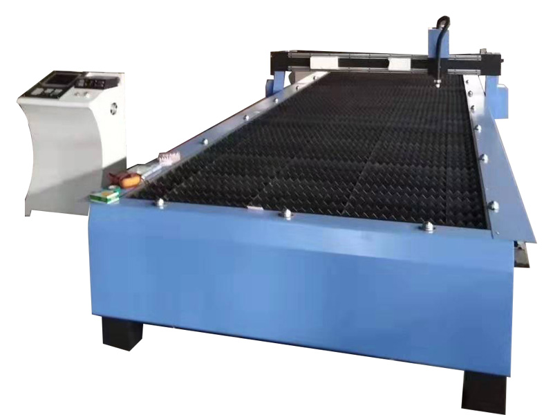 龍門式數(shù)控等離子切割機(jī)