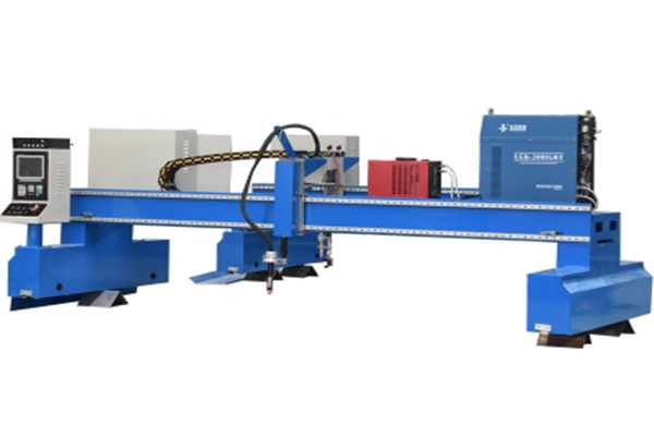 龍門式數(shù)控火焰切割機在使用過程中可能出現(xiàn)的問題