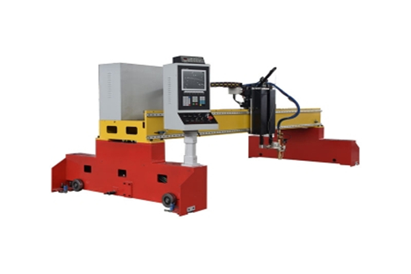 龍門式數(shù)控切割機