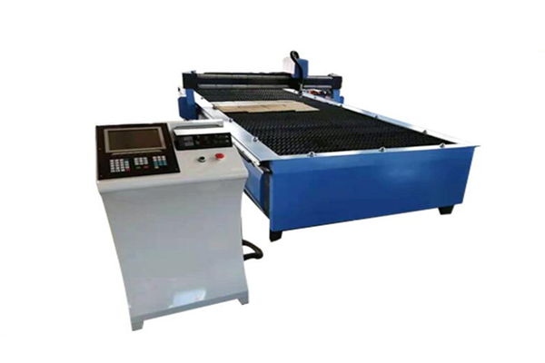 龍門式數(shù)控切割機排氣是個大學(xué)問