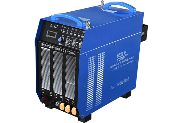 數(shù)控等離子切割機(jī)如何才能獲得良好的使用效果？