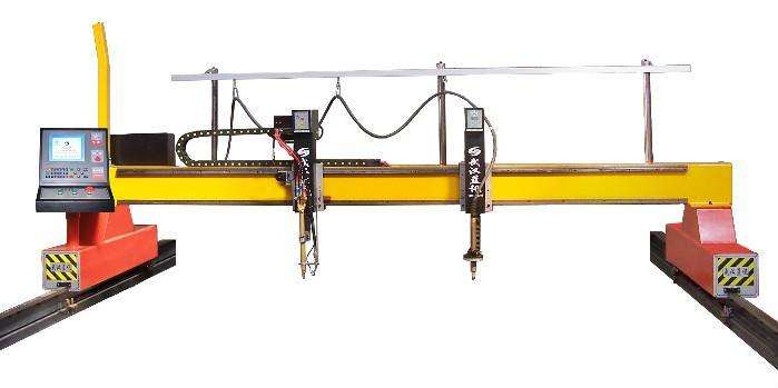 你需要掌握這些龍門等離子數(shù)控切割機的操作方法