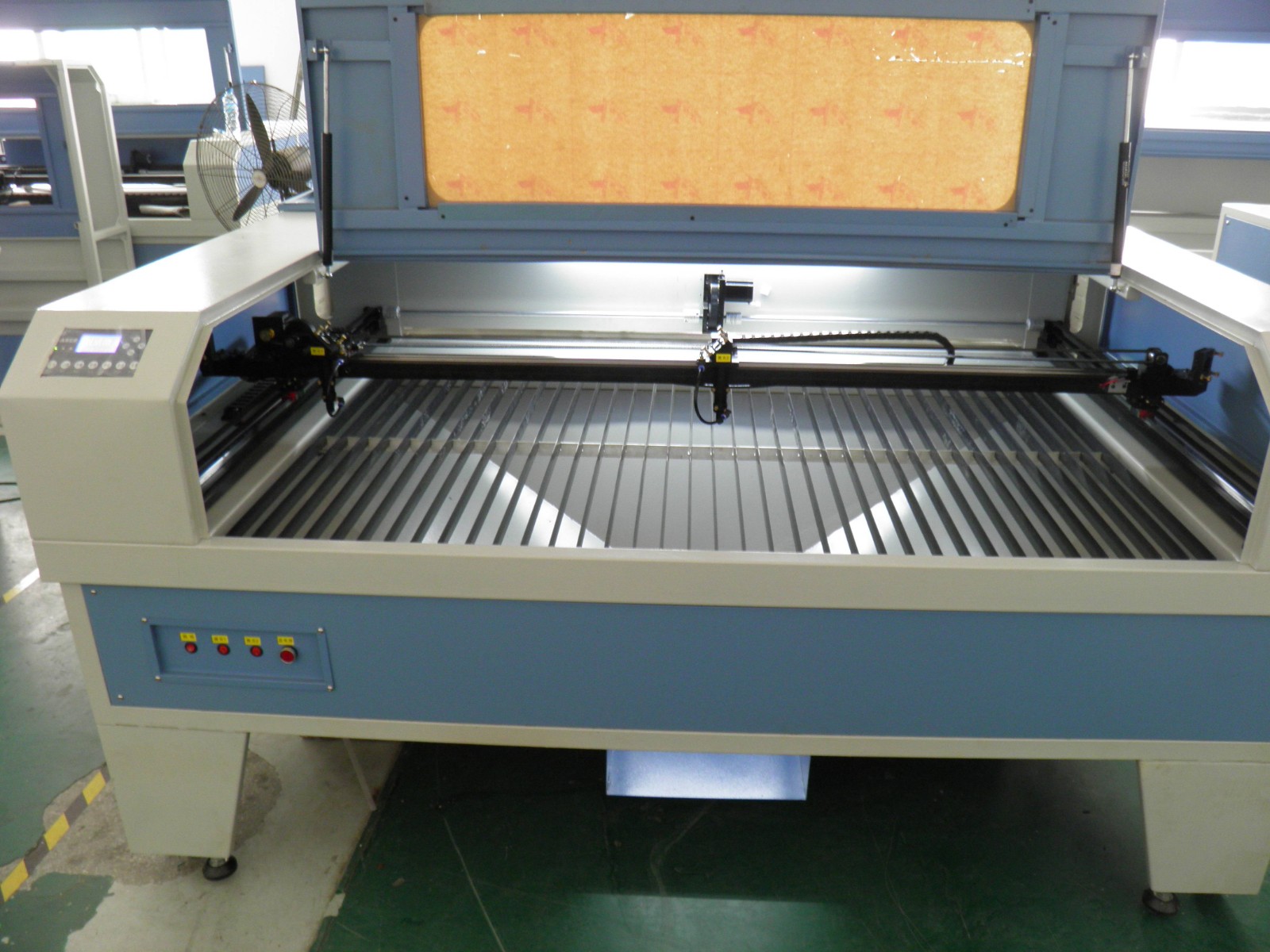 到底該不該購買激光切割機？