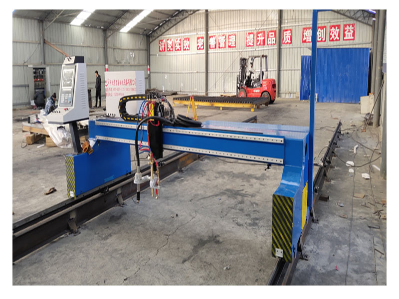 大型激光切割機在重啟時應(yīng)該如何進行操作？