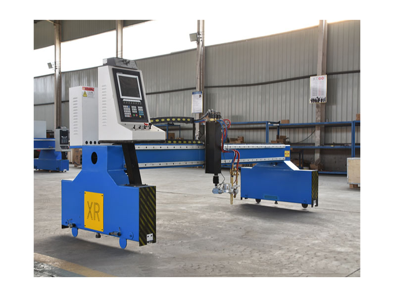 數(shù)控火焰切割機在使用時一些細節(jié)的處理很重要！