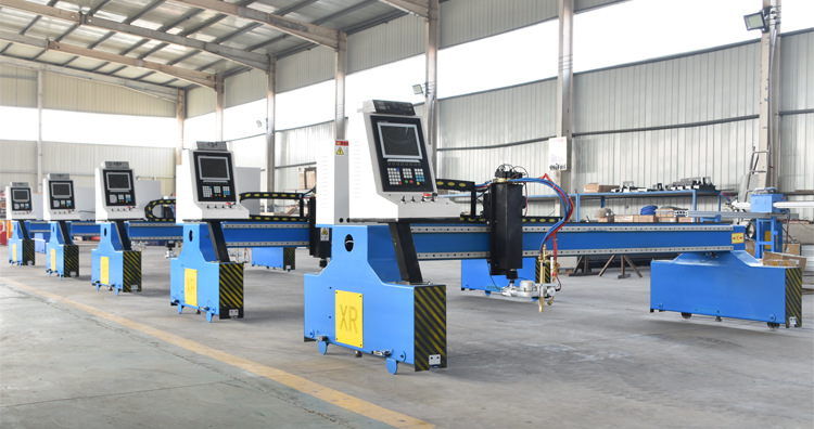 高壓等離子體電弧切割的能量損耗問題