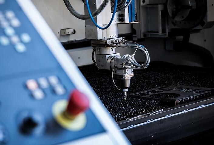 影響激光切割機(jī)效率和效果的因素有哪些？