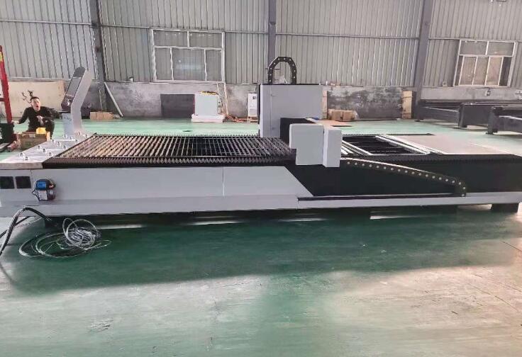 金屬激光切割機(jī)多少錢能夠購(gòu)買一臺(tái)：廠家指南