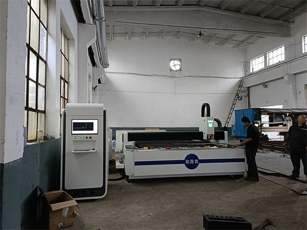 導(dǎo)致光纖激光切割機不出光的原因有哪些？