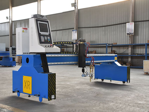 光纖激光切割機(jī)提高工作效率，提升工作質(zhì)量!