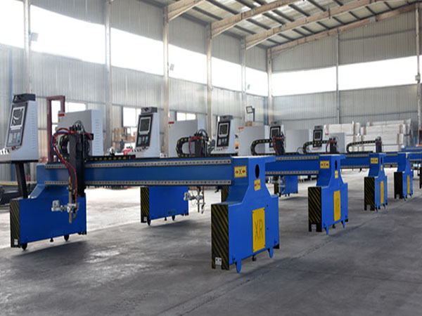 等離子切割機如維護和保養(yǎng)的方法有哪些？