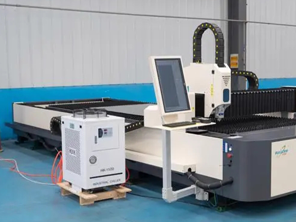 數(shù)控激光切割機哪個牌子好?河北信爾能滿足你的要求