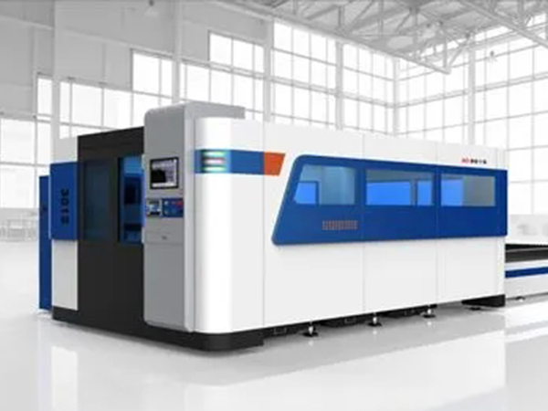 數(shù)控激光切割機(jī)