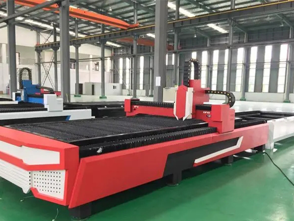 數(shù)控激光切割機：現(xiàn)代制造的重要工具